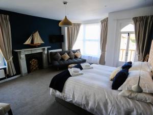 The Smugglers Rest - 3-star hotels in Woolacombe