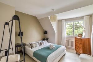 La Déferlante - Maison familiale à Cancale