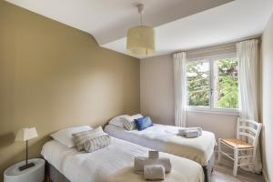 La Déferlante - Maison familiale à Cancale