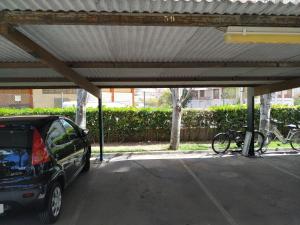 Apartamento-estudio vistas al Mar Alicante