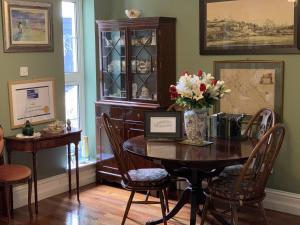 Old Drynie House,