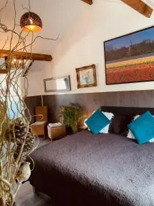 B&B Prachtig Allemachtig - Vilt