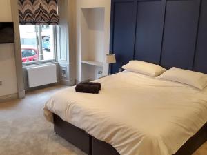 Apartment with Shower room in Edinburgh Nine