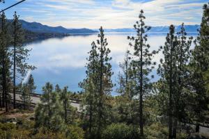 Tahome & Tahoe Place