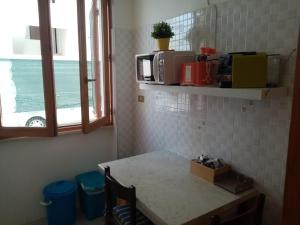 Apartamento - Planta baja