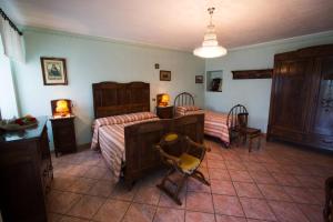 Pansion Bricco Dei Ciliegi Cortazzone Itaalia