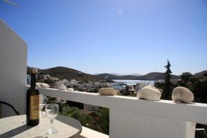 Armadoros Hotel / Ios Backpackers Ios Greece