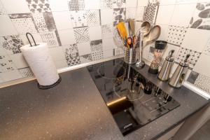 Pomorie Seaside Apartments