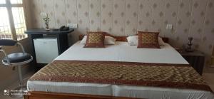 Shiva Ganges View Guest House