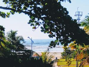 Residencial Praia Bertioga Pé na Areia