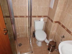 Neon Luxury apartments next to the Gondola