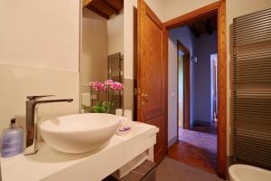 Serena al Casalone - Arceno Rentals Club