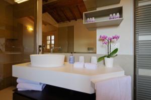 Serena al Casalone - Arceno Rentals Club