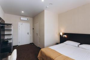Double or Twin Room room in Reikartz Sumy