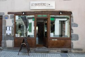 Hotels Hotel Restaurant Le Bardiere : photos des chambres