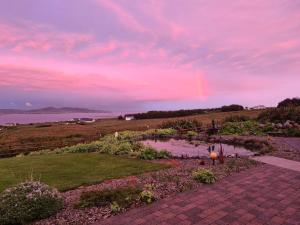 Arranmore Glamping