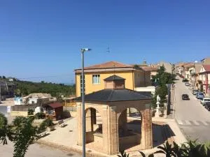 Nonna Emilia - 卡萨尔博迪诺