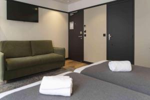 Hotels Hotel SUB : photos des chambres