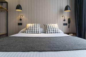 Hotels Hotel SUB : photos des chambres