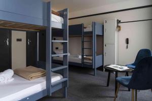 Hotels Hotel SUB : photos des chambres