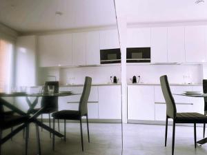 Ramón y Cajal SUITES DE LUXE