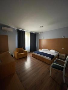 Junior Suite room in Divjaka Resort