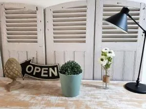 La Maison Coco - Côte de Grâce