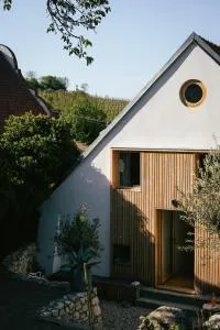 Marináda Viniční dům - 下维斯特尼采