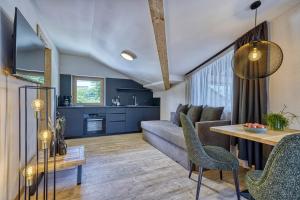 Chalet Schlossberg Schlern