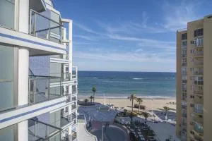 Apartamentos Hipocampos Calpe Rent Apart - Calpe