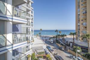 Apartamentos Hipocampos Calpe Rent Apart