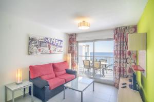Apartamentos Hipocampos Calpe Rent Apart