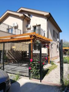 Vila Sidef Mamaia Nord