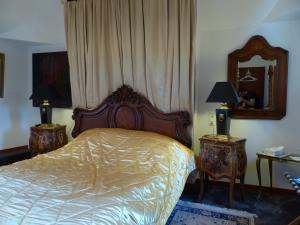 Chateau du Mesnil photo 12