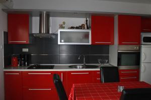 Apartments Roko Kolinda