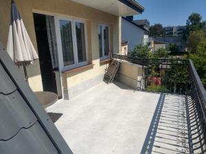 Pokoje Ustka Pogodna 12