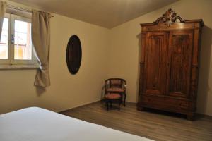 appartamento Le Mongolfiere