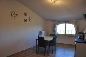 appartamento Le Mongolfiere