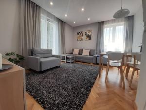 Apartament Abrahama