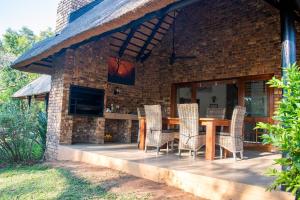 Kruger Park Lodge Unit 245
