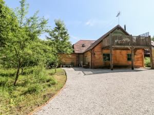 obrázek - Old Wood Coach House