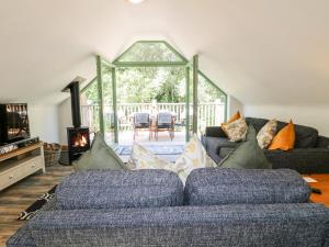 Old Wood Coach House