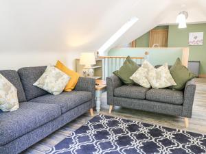 Old Wood Coach House