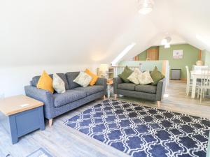 Old Wood Coach House