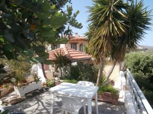 Hotel Eliza Lasithi Greece