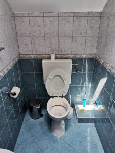Apartmani Vinko
