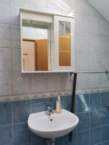 Apartmani Vinko