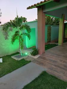 Casa temporada nascentes do jalapao