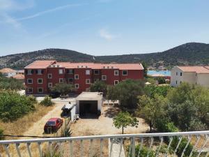 Apartmani Vinko