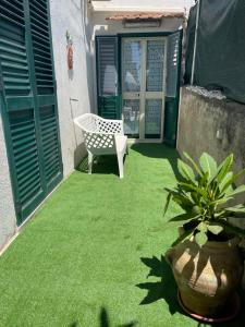 B&B Scala dei Turchi Beach